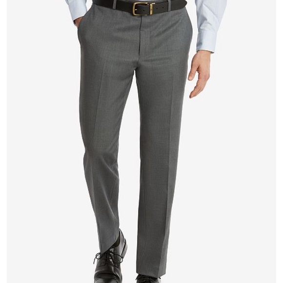 tommy hilfiger flex dress pants